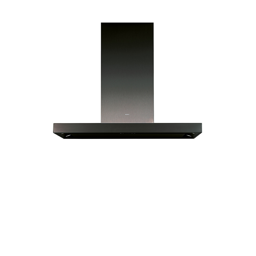 Novy Campanas de pared Flatline 7602